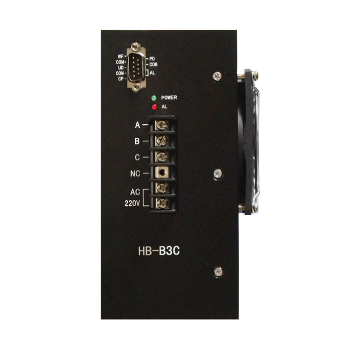 福建HB一B3C驅(qū)動(dòng)器
